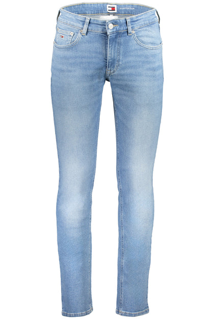 TOMMY HILFIGER JEANS DENIM UOMO