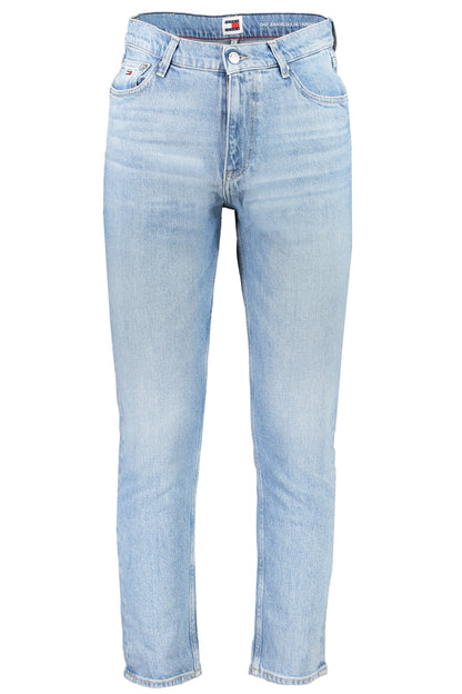 TOMMY HILFIGER JEANS DENIM UOMO