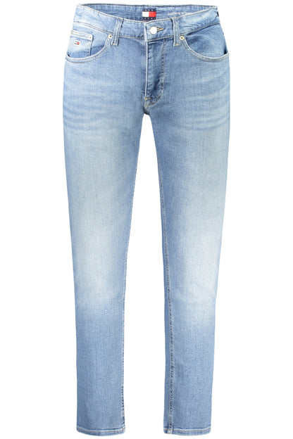 TOMMY HILFIGER JEANS DENIM UOMO