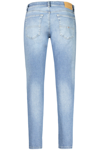 TOMMY HILFIGER JEANS DENIM UOMO