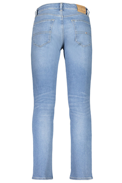 TOMMY HILFIGER JEANS DENIM UOMO