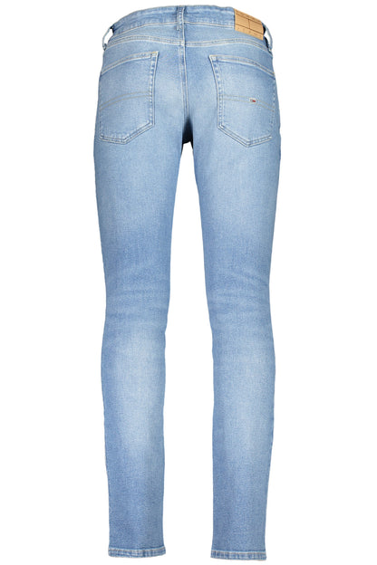 TOMMY HILFIGER JEANS DENIM UOMO