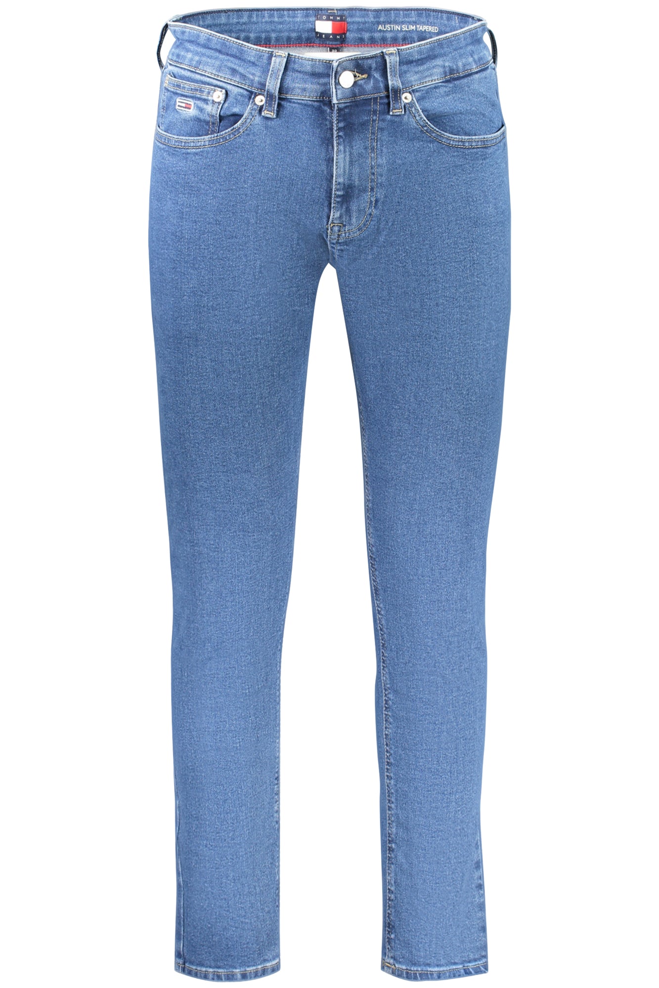 TOMMY HILFIGER JEANS DENIM UOMO