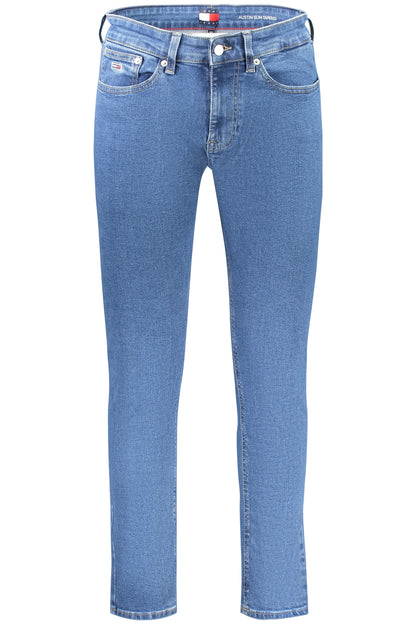 TOMMY HILFIGER JEANS DENIM UOMO
