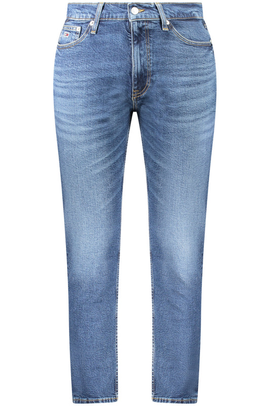 TOMMY HILFIGER JEANS DENIM UOMO