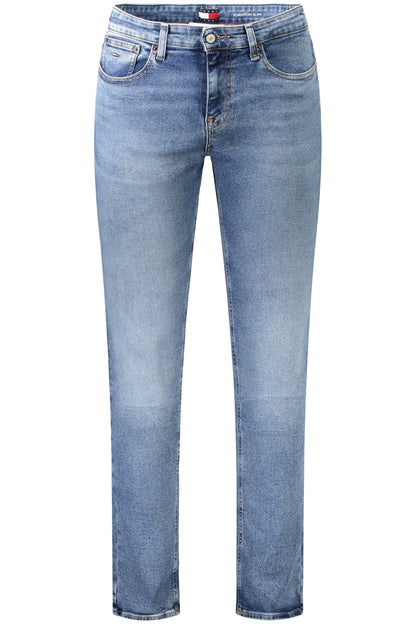 TOMMY HILFIGER JEANS DENIM UOMO