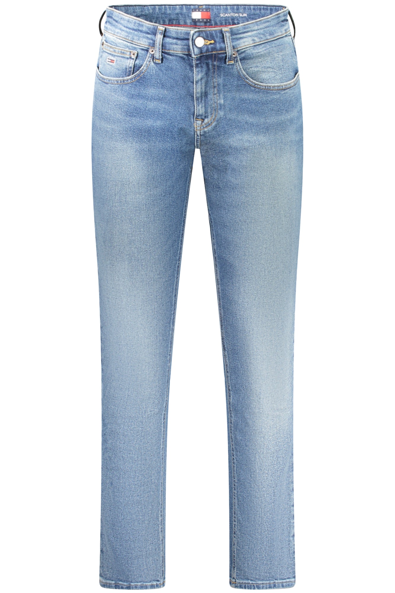 TOMMY HILFIGER JEANS DENIM UOMO