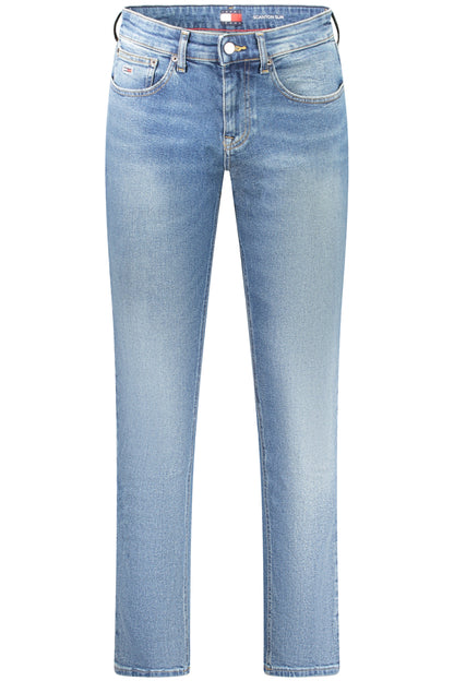 TOMMY HILFIGER JEANS DENIM UOMO