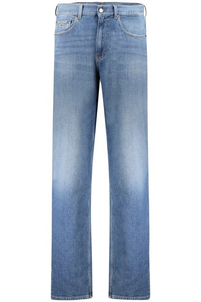 TOMMY HILFIGER JEANS DENIM UOMO