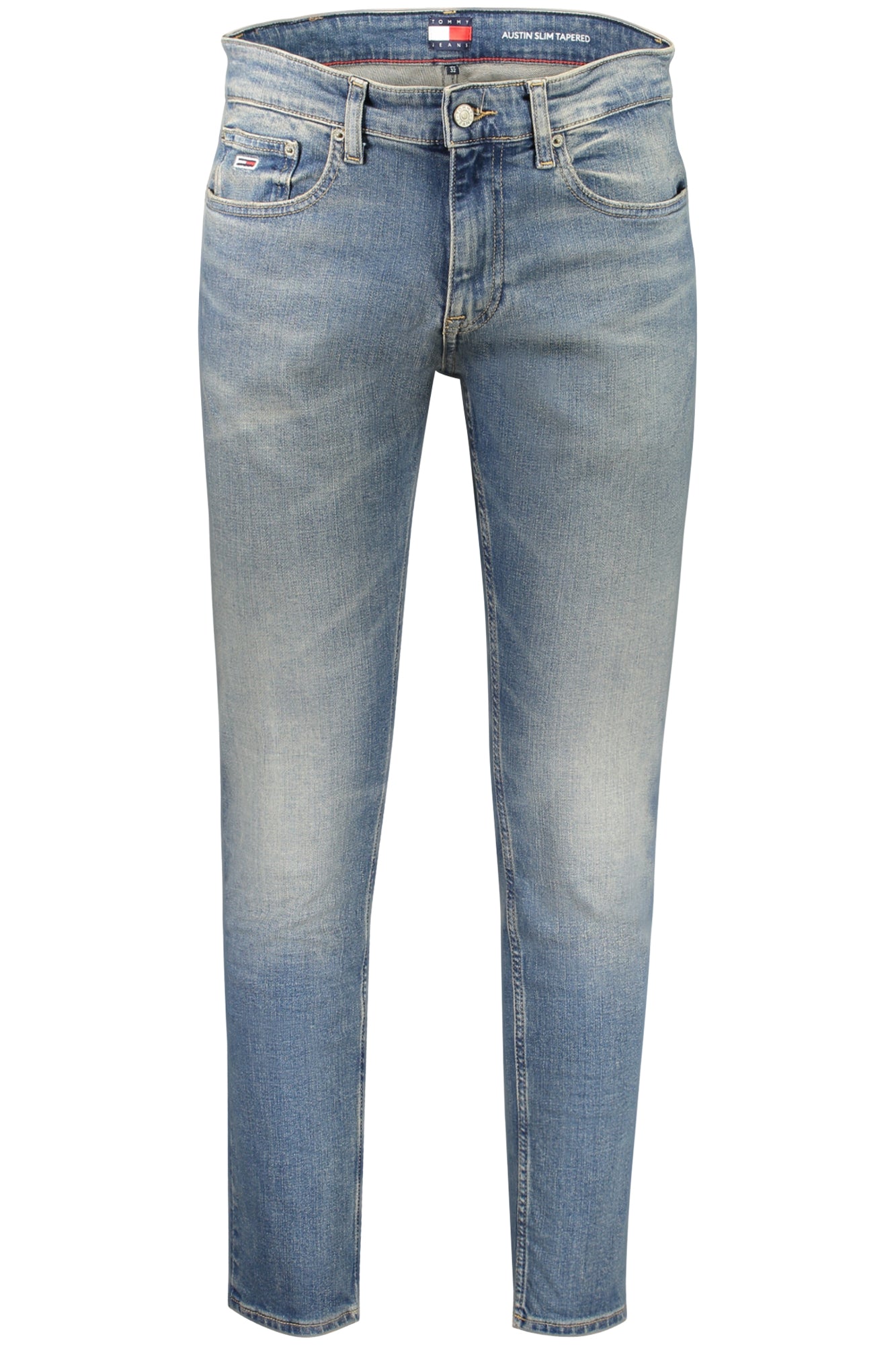 TOMMY HILFIGER JEANS DENIM UOMO