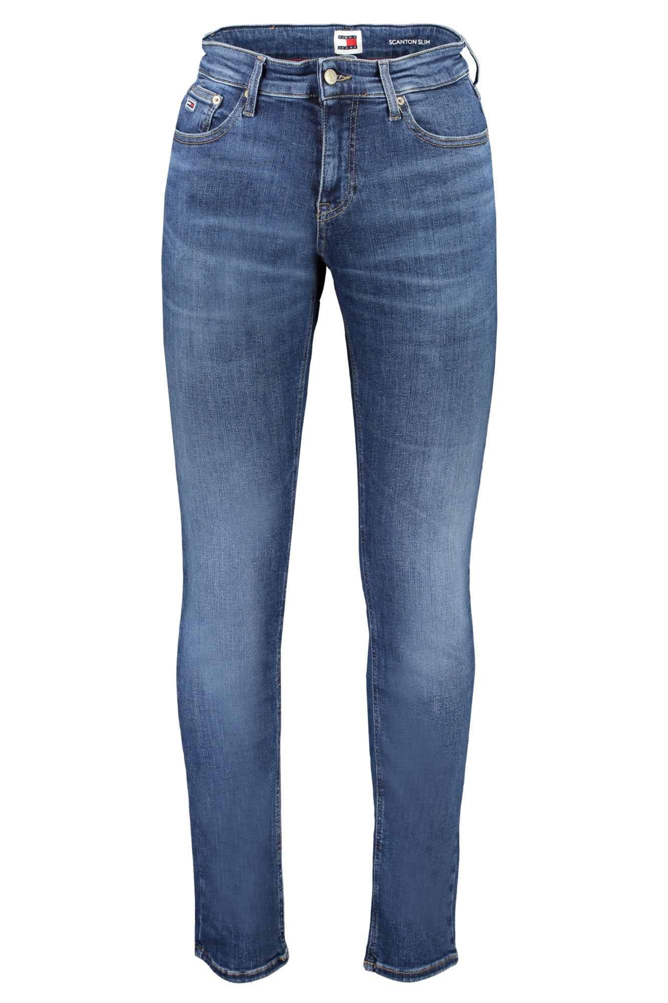 TOMMY HILFIGER JEANS DENIM UOMO