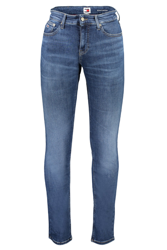 TOMMY HILFIGER JEANS DENIM UOMO