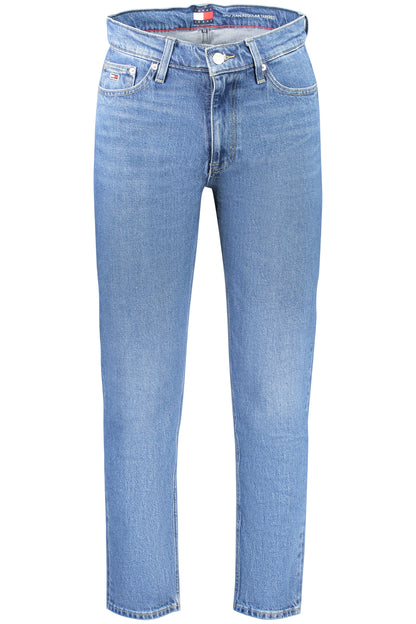 TOMMY HILFIGER JEANS DENIM UOMO