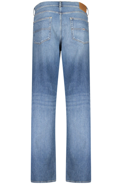 TOMMY HILFIGER JEANS DENIM UOMO