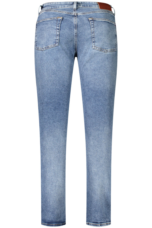 TOMMY HILFIGER JEANS DENIM UOMO