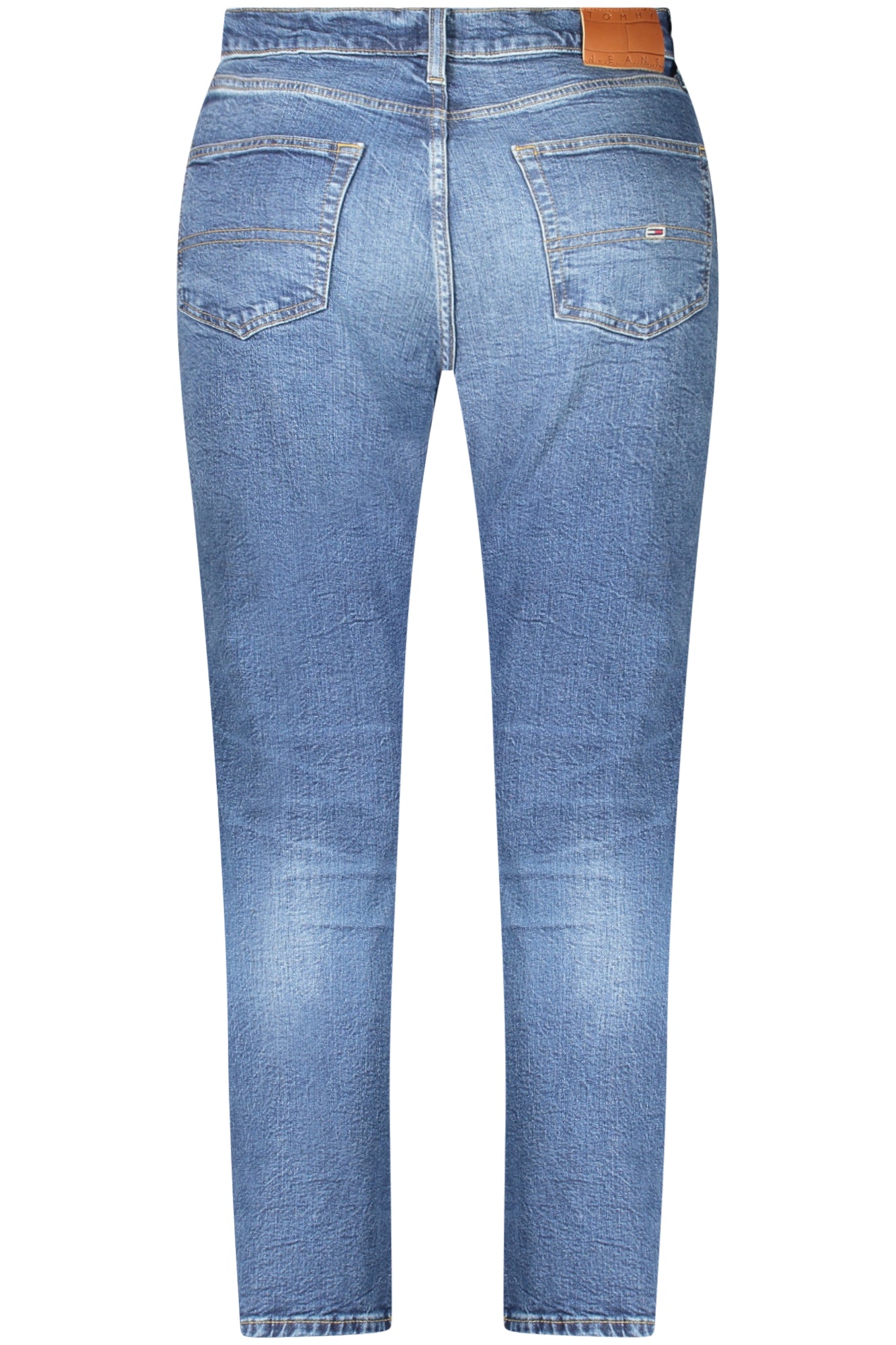TOMMY HILFIGER JEANS DENIM UOMO