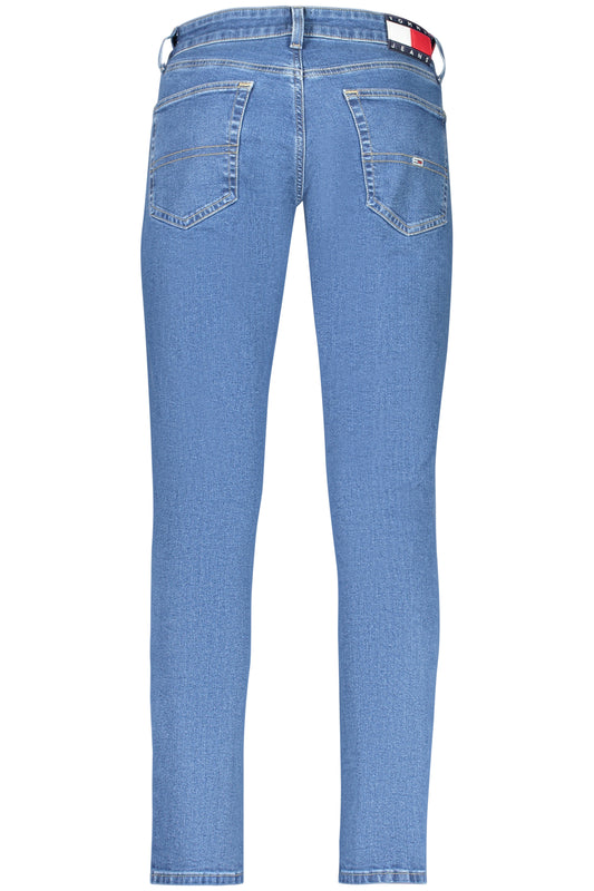TOMMY HILFIGER JEANS DENIM UOMO