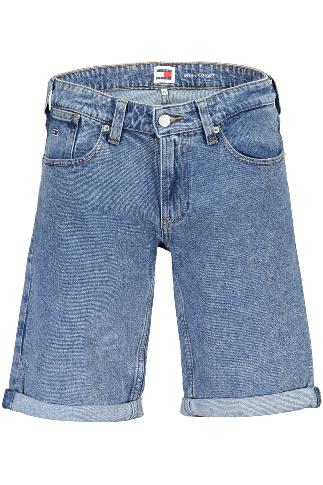 TOMMY HILFIGER JEANS SHORT UOMO
