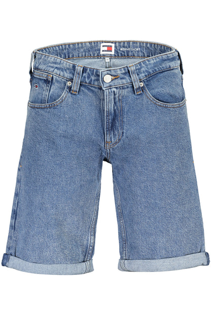 TOMMY HILFIGER JEANS SHORT UOMO