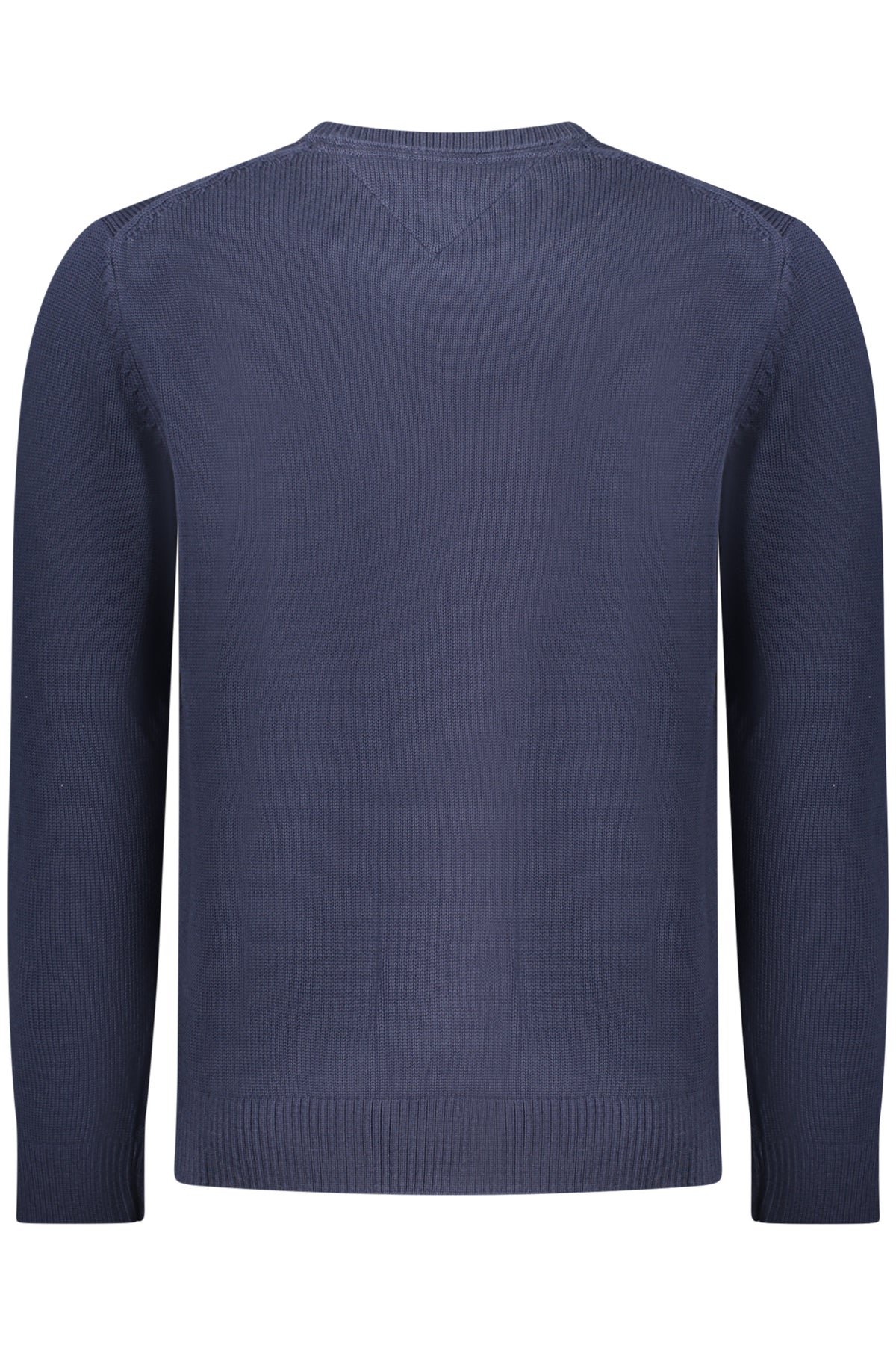 TOMMY HILFIGER MAGLIA UOMO BLU