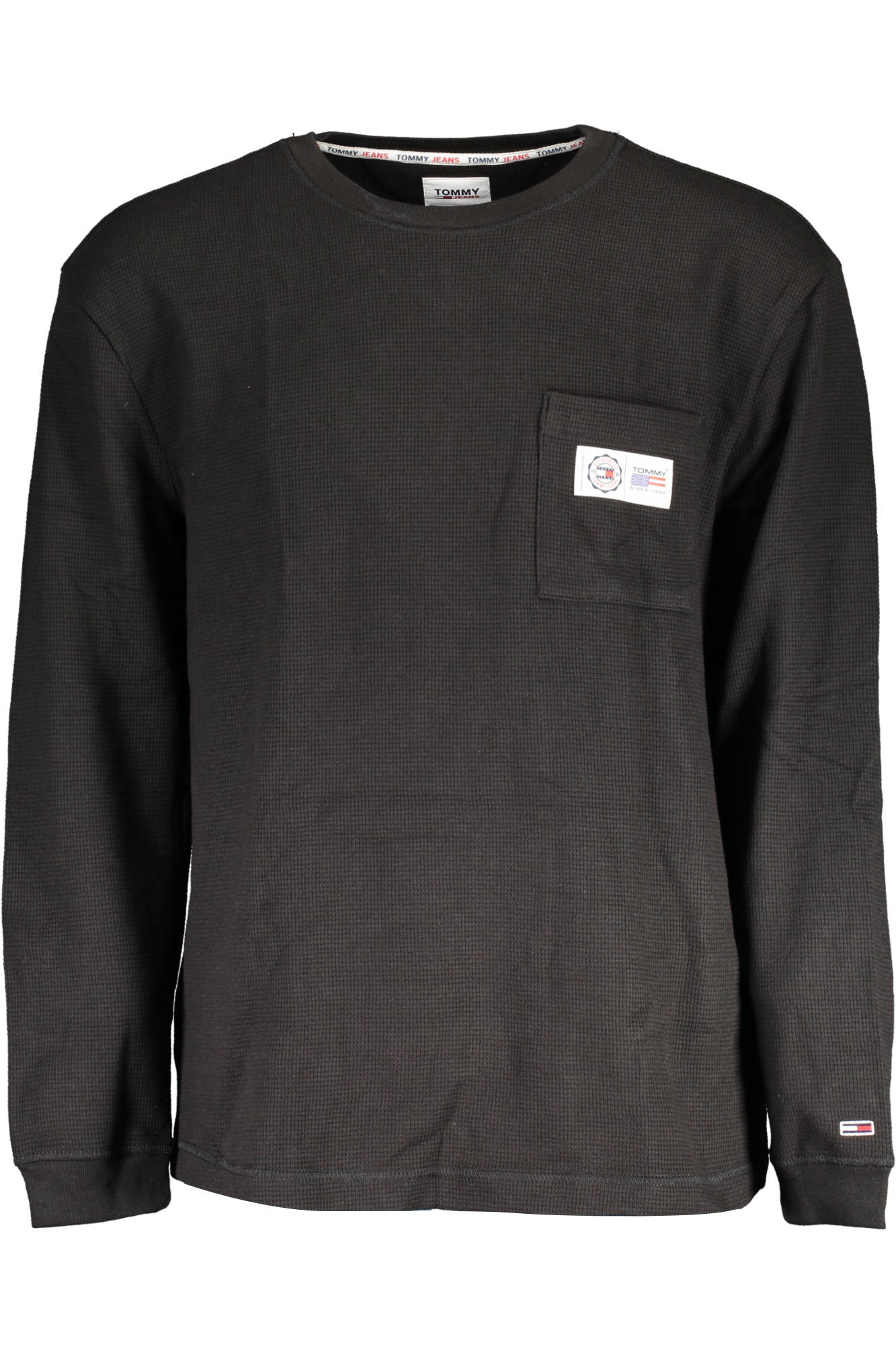TOMMY HILFIGER MAGLIA UOMO