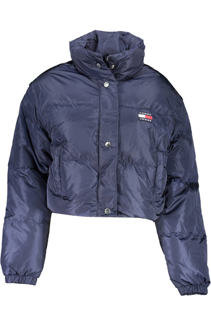 TOMMY HILFIGER PIUMINO DONNA