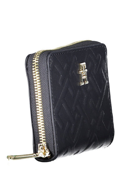 TOMMY HILFIGER PORTAFOGLIO DONNA