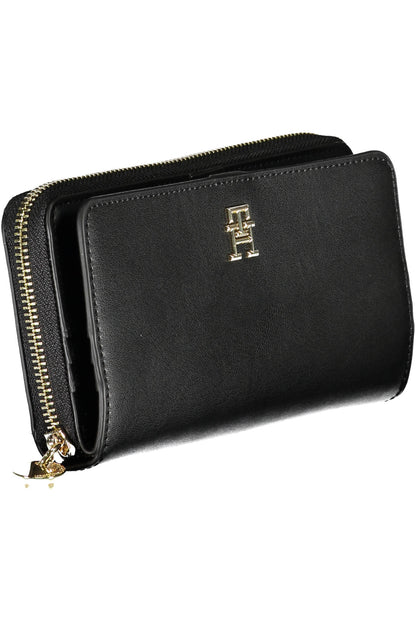 TOMMY HILFIGER PORTAFOGLIO DONNA