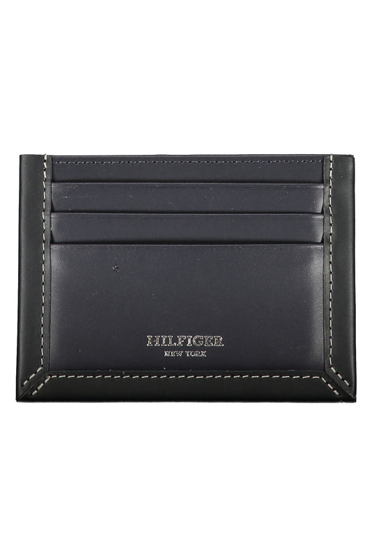 TOMMY HILFIGER PORTAFOGLIO UOMO