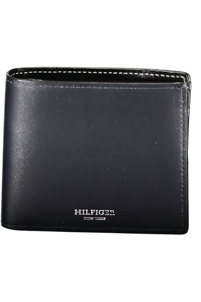 TOMMY HILFIGER PORTAFOGLIO UOMO
