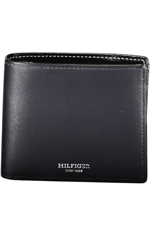 TOMMY HILFIGER PORTAFOGLIO UOMO