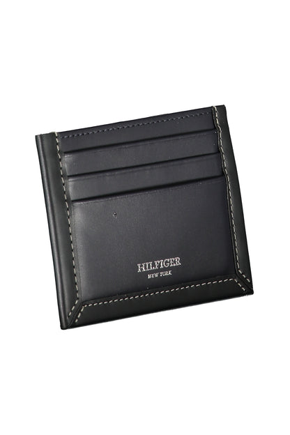 TOMMY HILFIGER PORTAFOGLIO UOMO