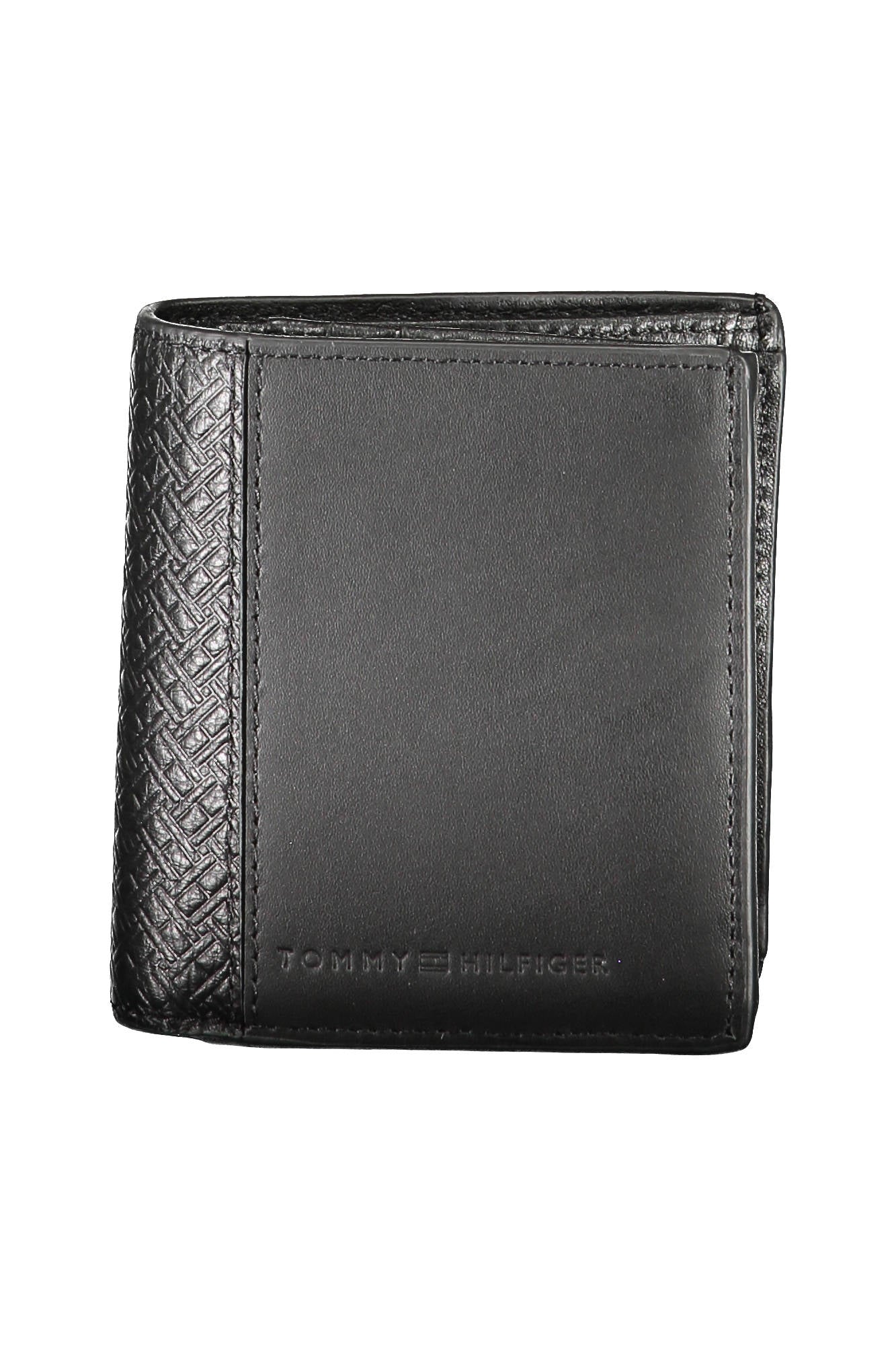 TOMMY HILFIGER PORTAFOGLIO UOMO