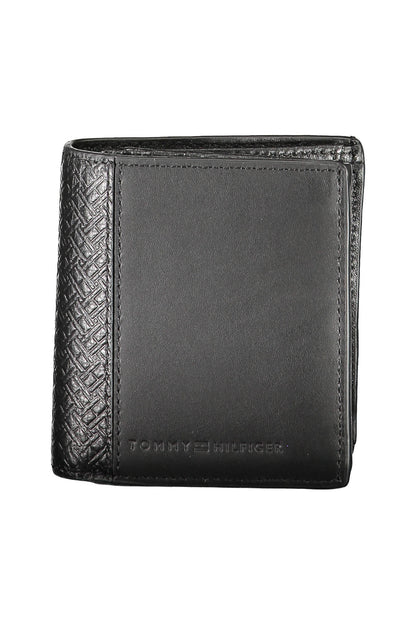 TOMMY HILFIGER PORTAFOGLIO UOMO