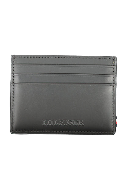 TOMMY HILFIGER PORTAFOGLIO UOMO