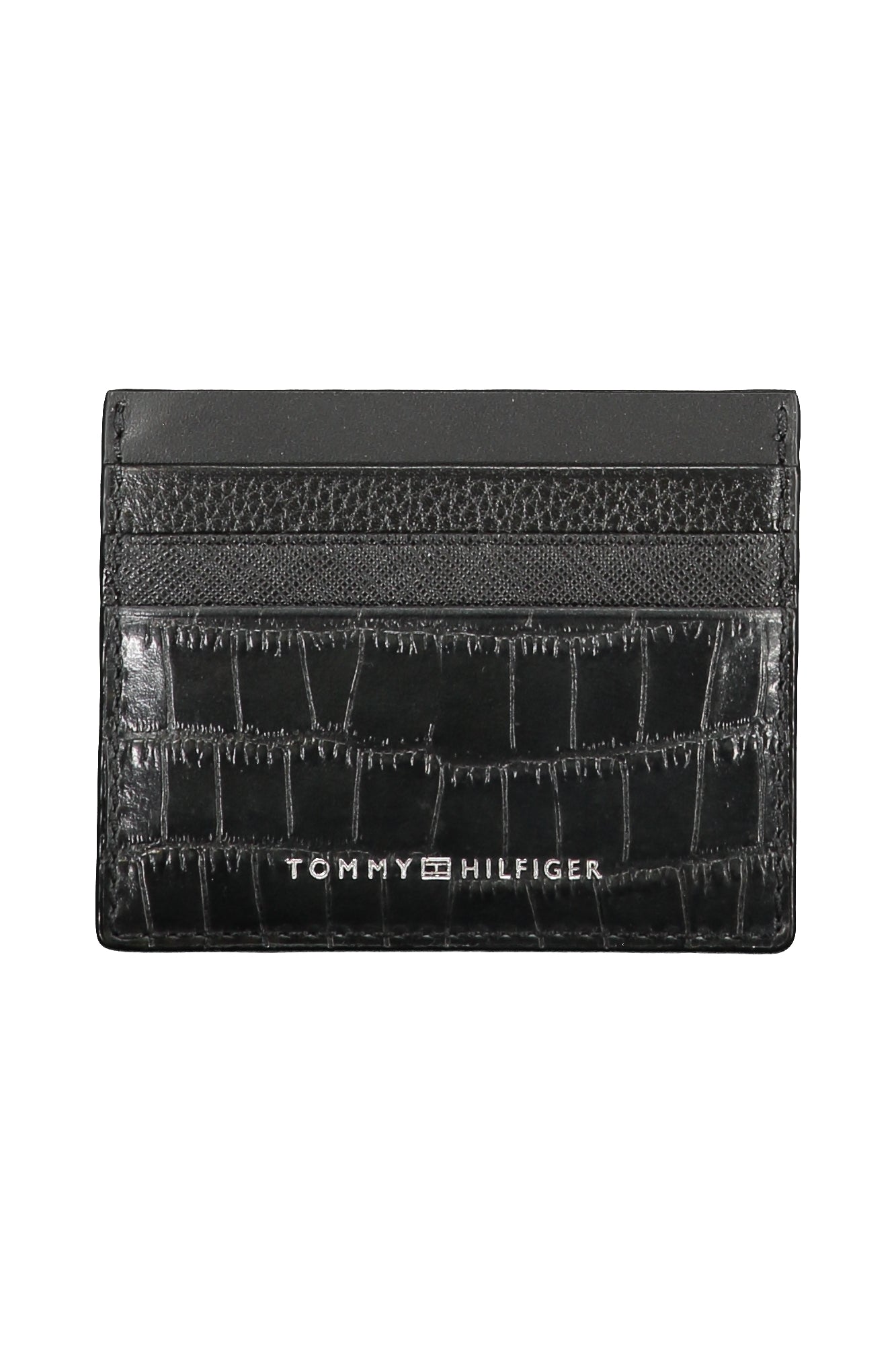 TOMMY HILFIGER PORTAFOGLIO UOMO