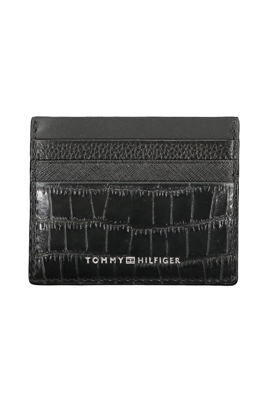 TOMMY HILFIGER PORTAFOGLIO UOMO