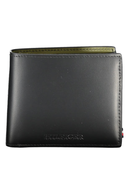 TOMMY HILFIGER PORTAFOGLIO UOMO