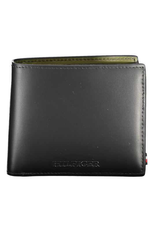 TOMMY HILFIGER PORTAFOGLIO UOMO