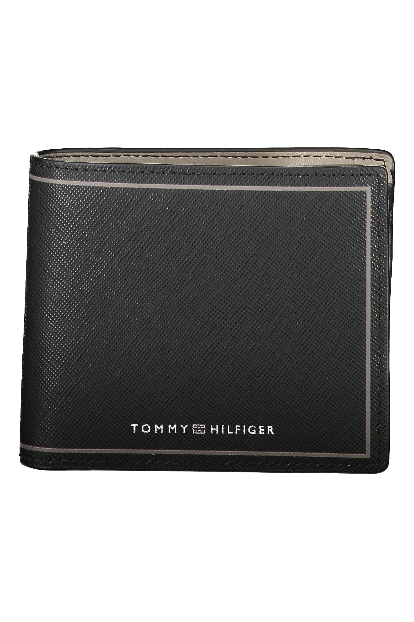 TOMMY HILFIGER PORTAFOGLIO UOMO