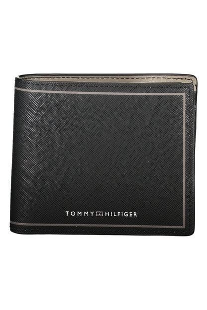 TOMMY HILFIGER PORTAFOGLIO UOMO
