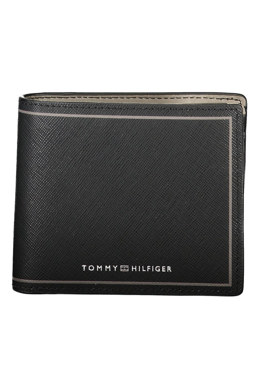 TOMMY HILFIGER PORTAFOGLIO UOMO