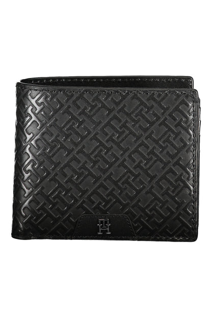 TOMMY HILFIGER PORTAFOGLIO UOMO