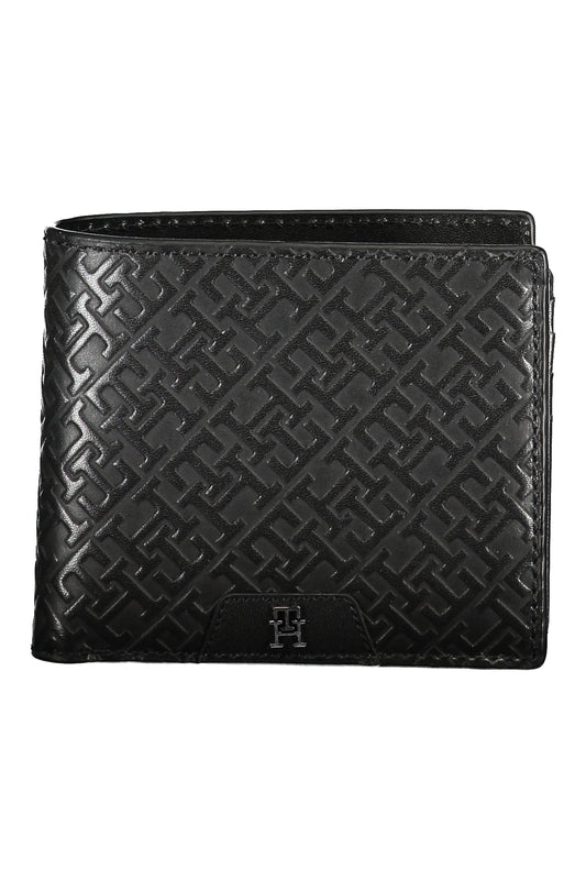 TOMMY HILFIGER PORTAFOGLIO UOMO
