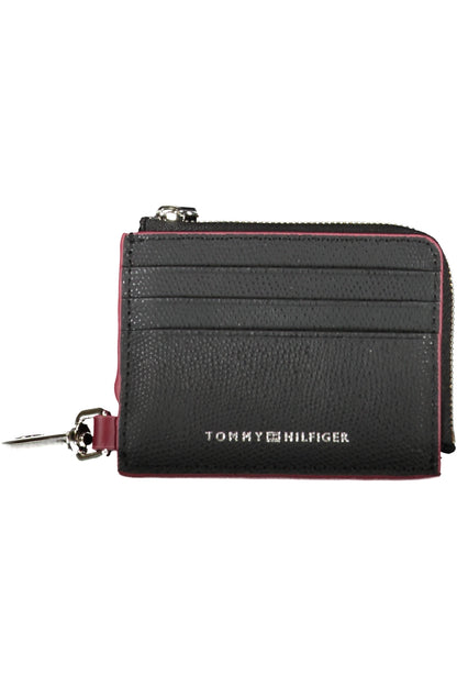 TOMMY HILFIGER PORTAFOGLIO UOMO