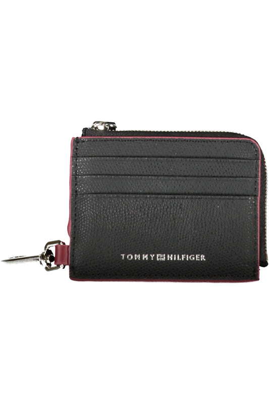 TOMMY HILFIGER PORTAFOGLIO UOMO