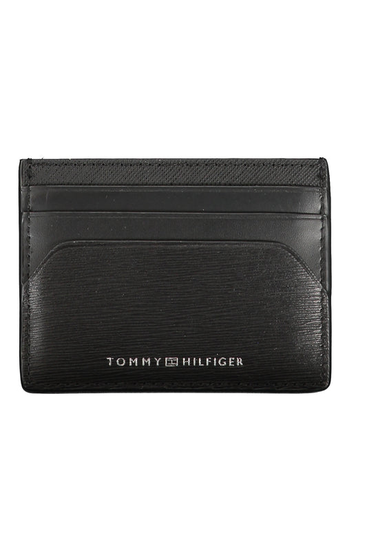 TOMMY HILFIGER PORTAFOGLIO UOMO