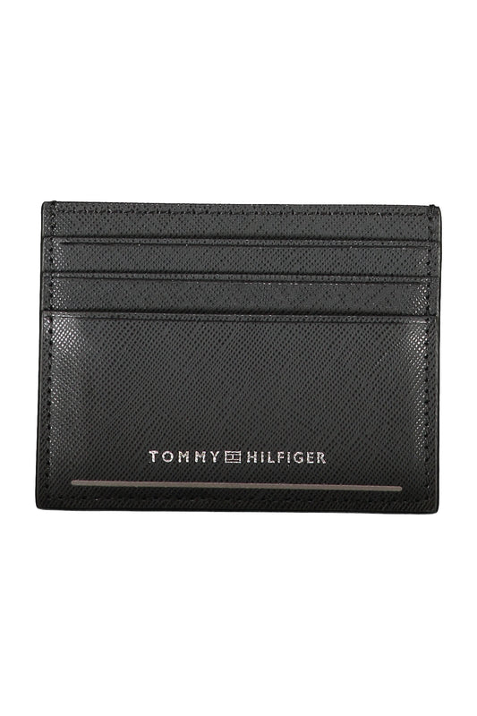 TOMMY HILFIGER PORTAFOGLIO UOMO