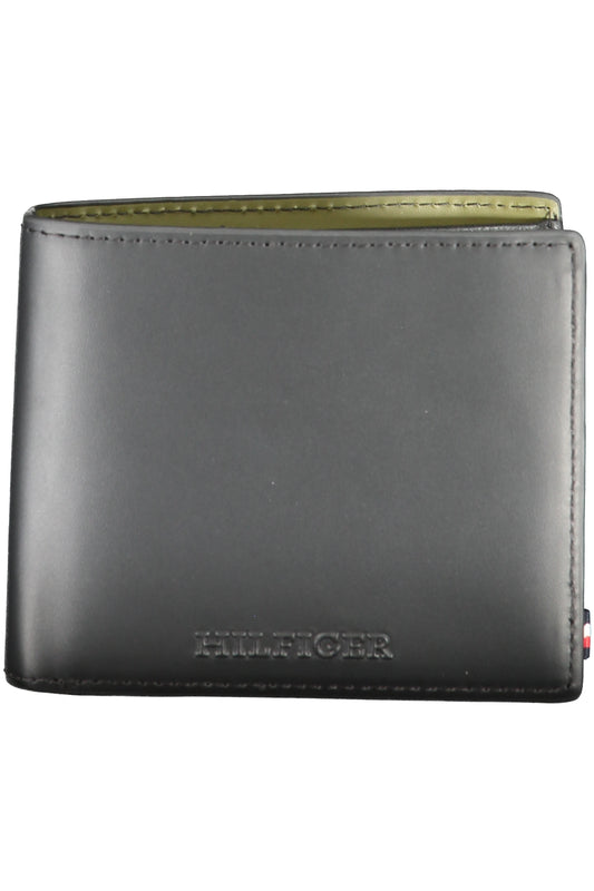 TOMMY HILFIGER PORTAFOGLIO UOMO