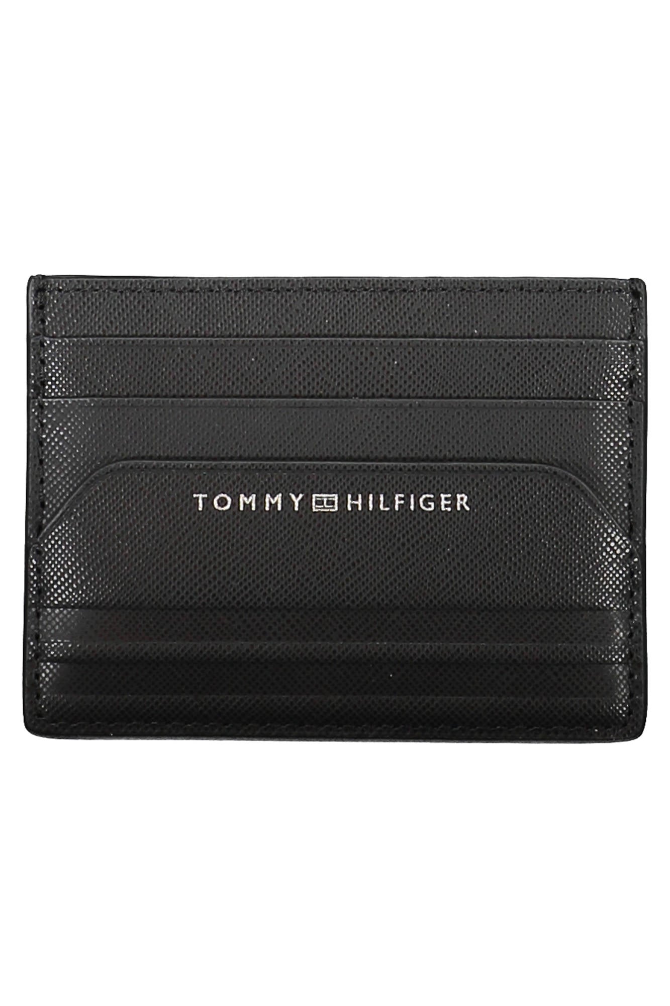 TOMMY HILFIGER PORTAFOGLIO UOMO